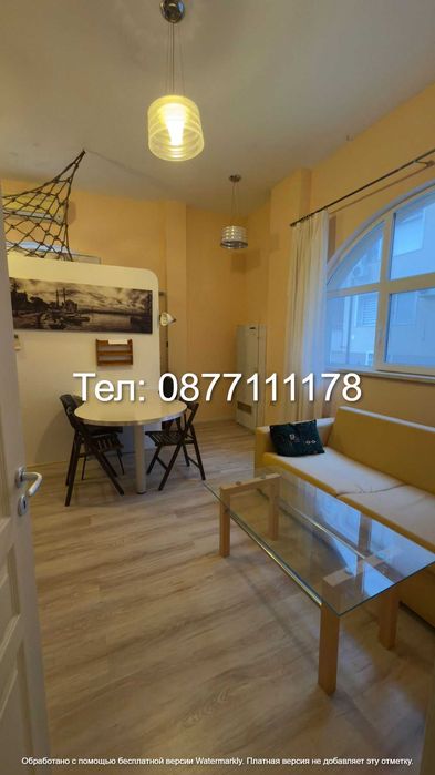 Уютен 2-стаен, Стар Град Поморие!!!