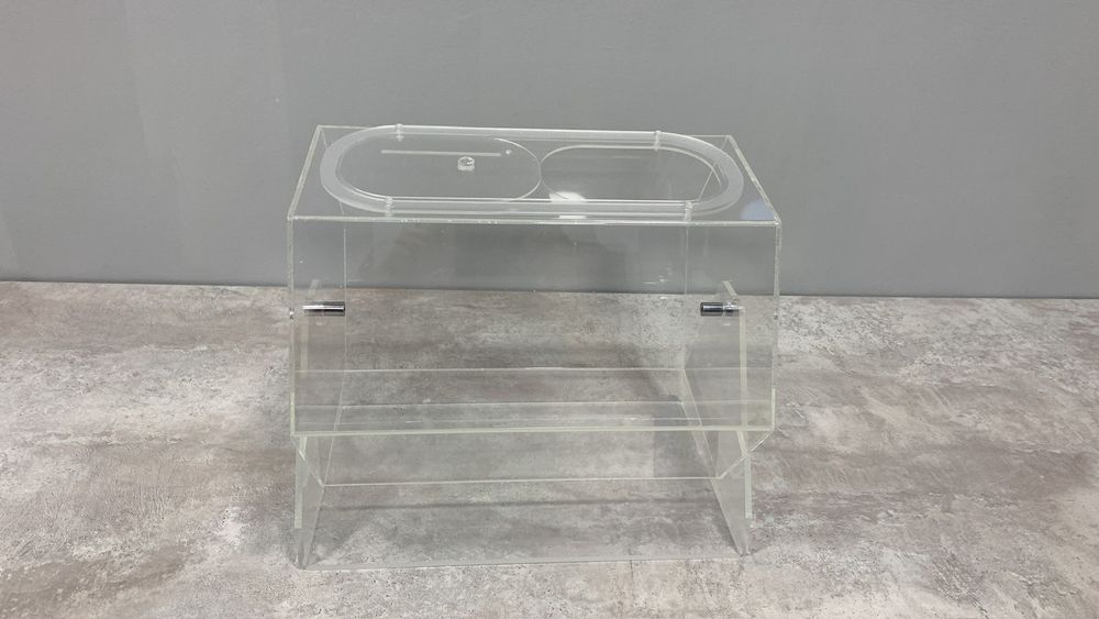 Лототрон барабан Бинго лоторея