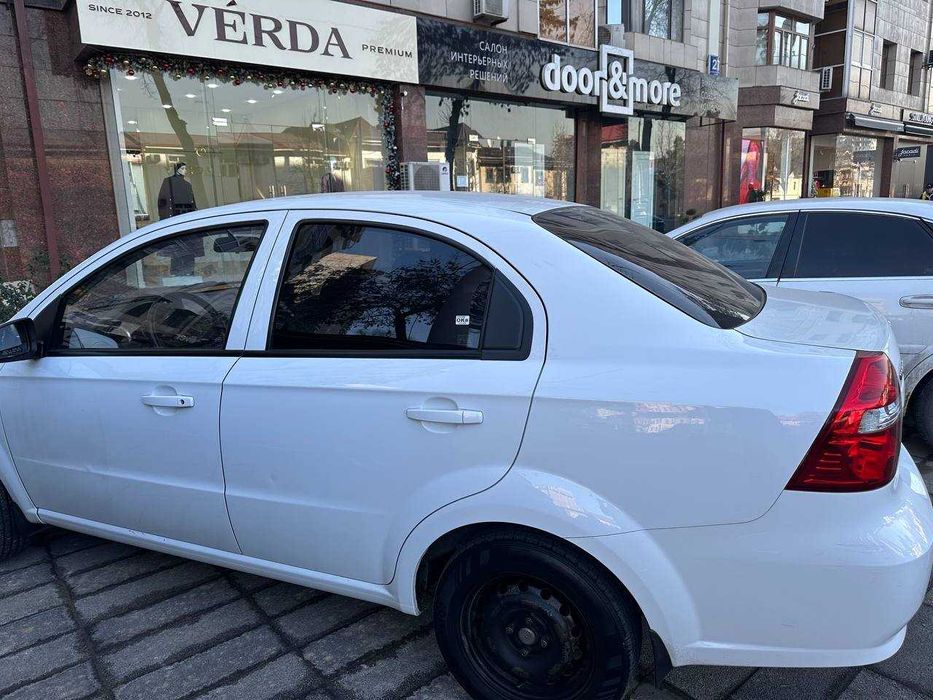 Продам Нексия 3 Срочно