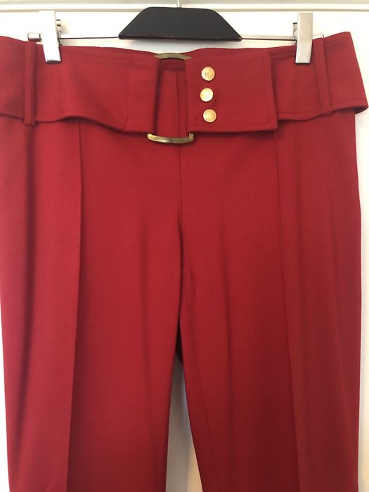 Панталон Patrizia Pepe-44