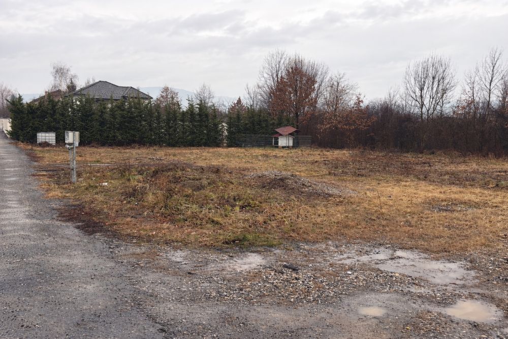 Teren 500mp, Lespezi zona Goranu