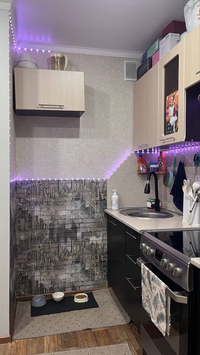 Продам 1 комнатную квартиру