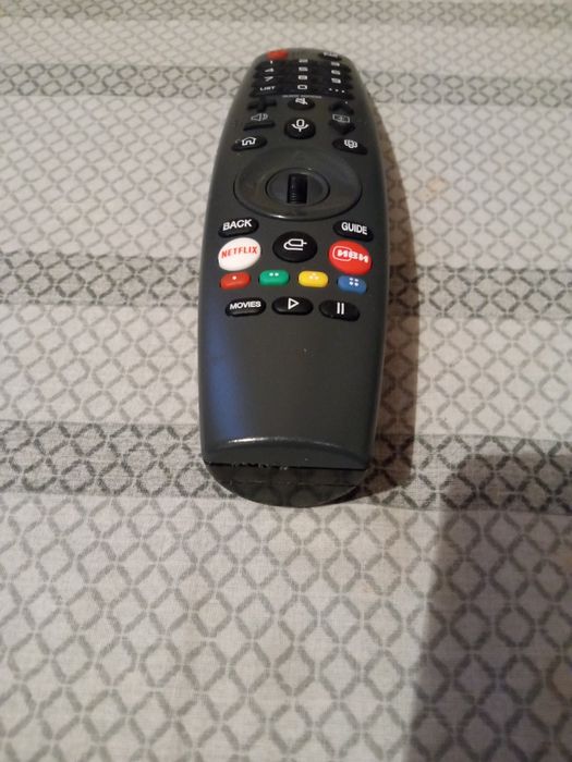 Продам пульт ДУ от телевизора LG