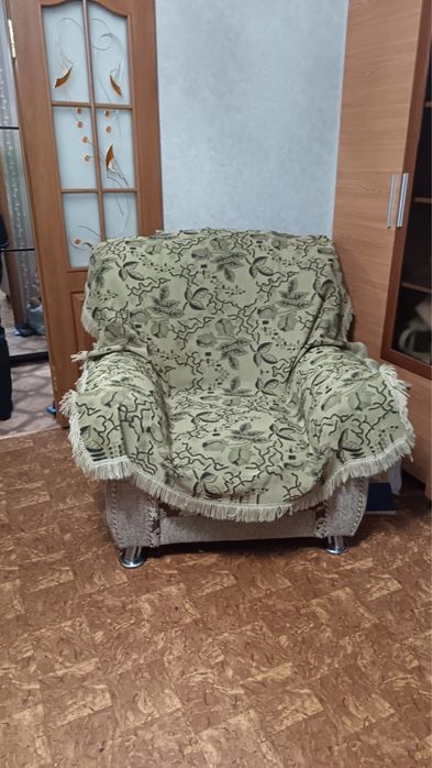 Срочно продам уголок отыха