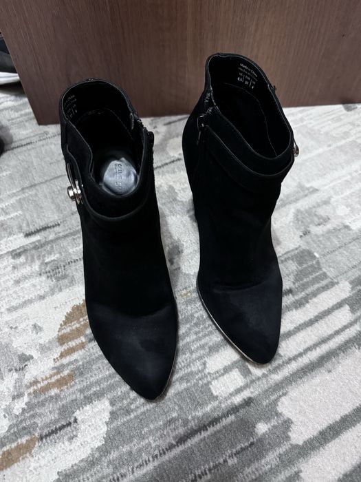 Ботильоны весна в хорошем состояний