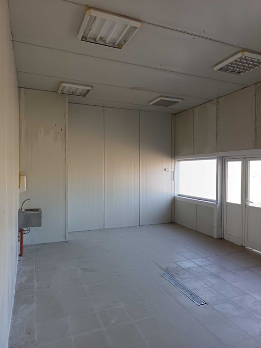 Дава се под наем Склад в Аксаково - 32 кв.м за 306 € - Снимка #1