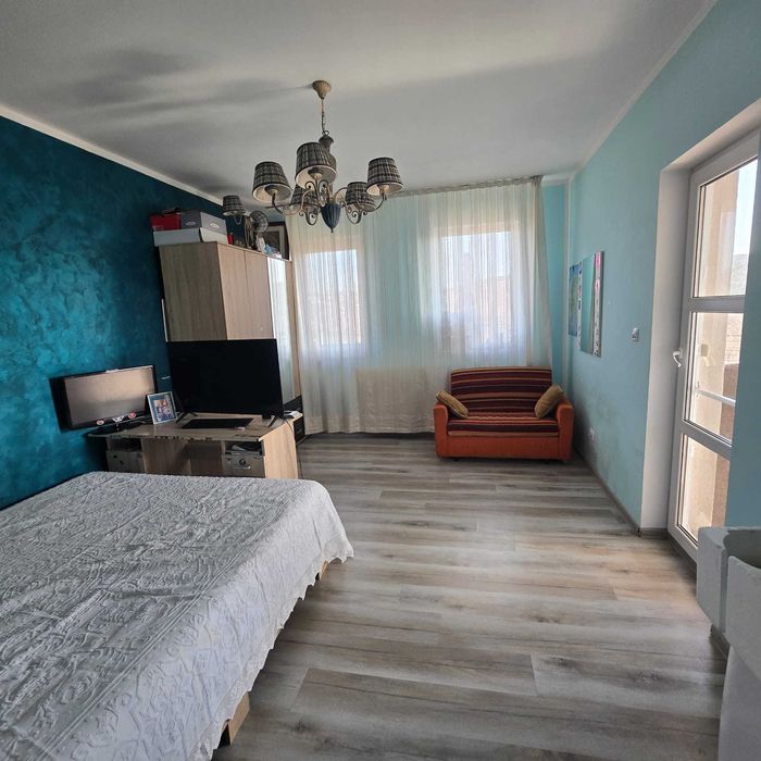 Vila duplex cu terasa externa