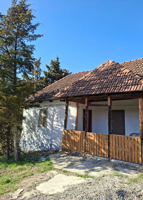 Casă de închiriat  în Săbed/ Kiadó ház Szabédon