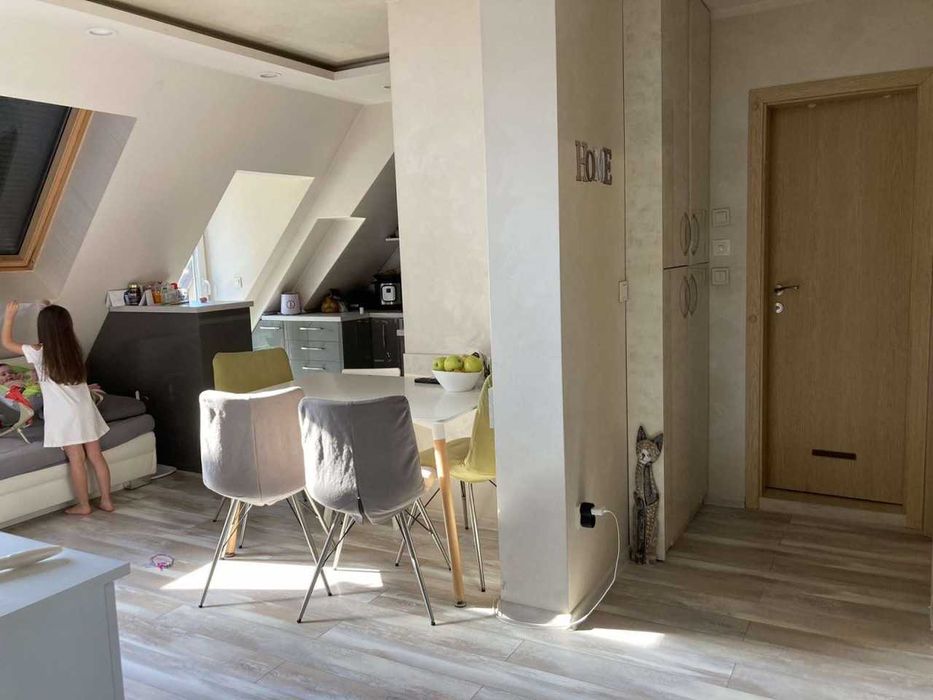 Продава се Тристаен апартамент в Пловдив, Център - 72 кв.м за 1625 €/кв.м - Снимка #3