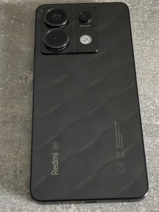 Гаранционен  Xiaomi redmi Note 13 Pro 5g