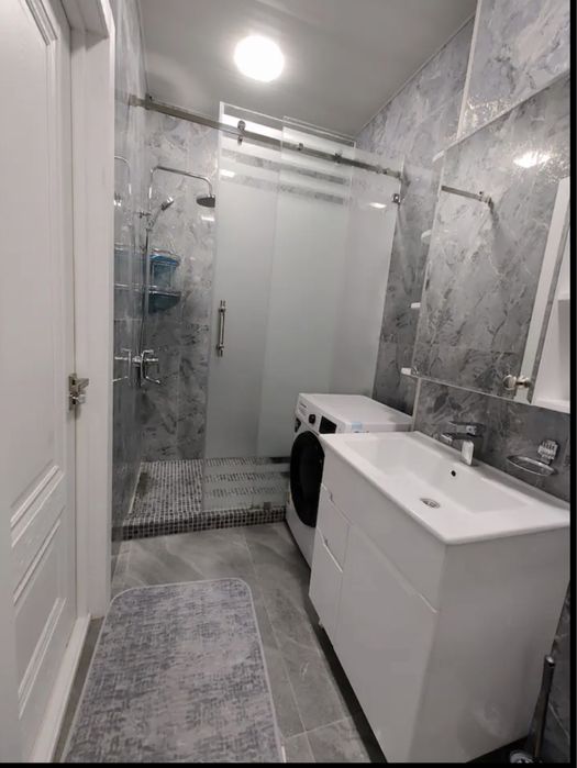 Сдается люкс квартира