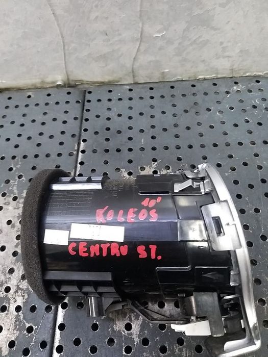 Grila ventilatie bord centru stanga renault koleos 1hy 68751jy00a 68751jy00b