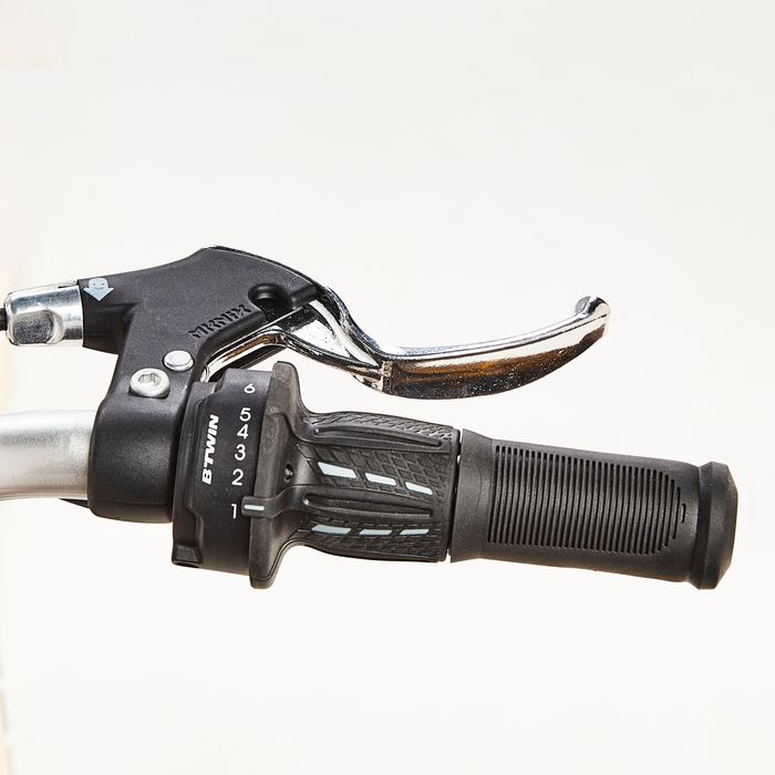 Bicicletă polivalentă - produs resigilat - (SecondHand) Decathlon