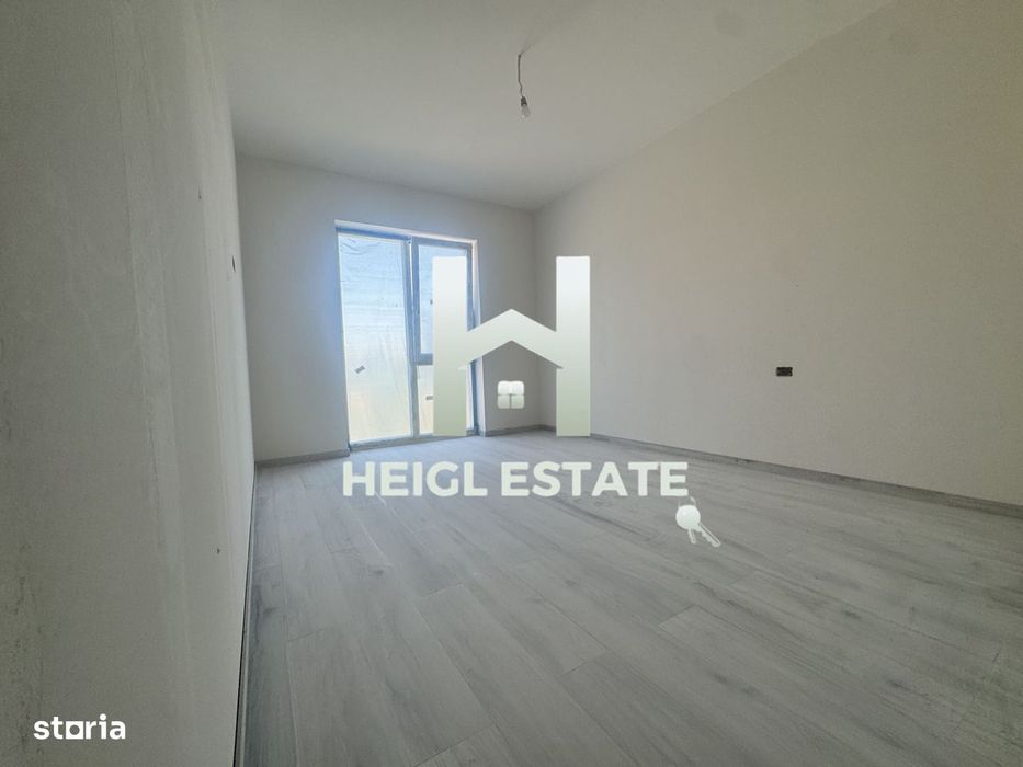 Apartament 2 camere, Giroc zona Eso