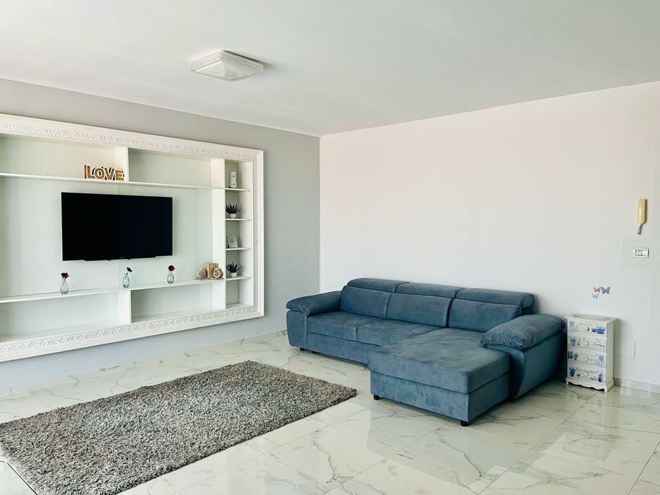 Apartament  2 camere de inchiriat in Urbanna Maniu