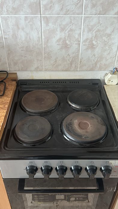 Плита электрическая