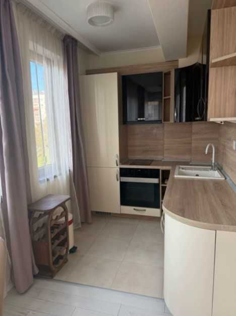 Дава се под наем Тристаен апартамент в София, Сухата река - 80 кв.м за 697.17 € - Снимка #4