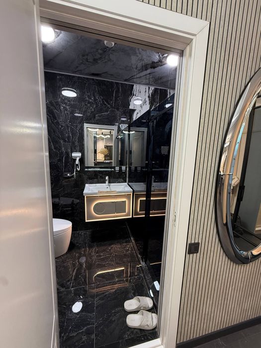 Новостройка ЖК Anhor Resedence 2/13/21