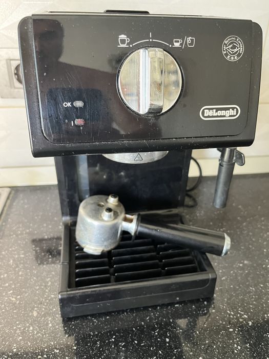 Expresor manual De’Longhi