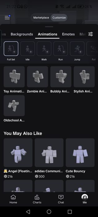 продам roblox аккаунт