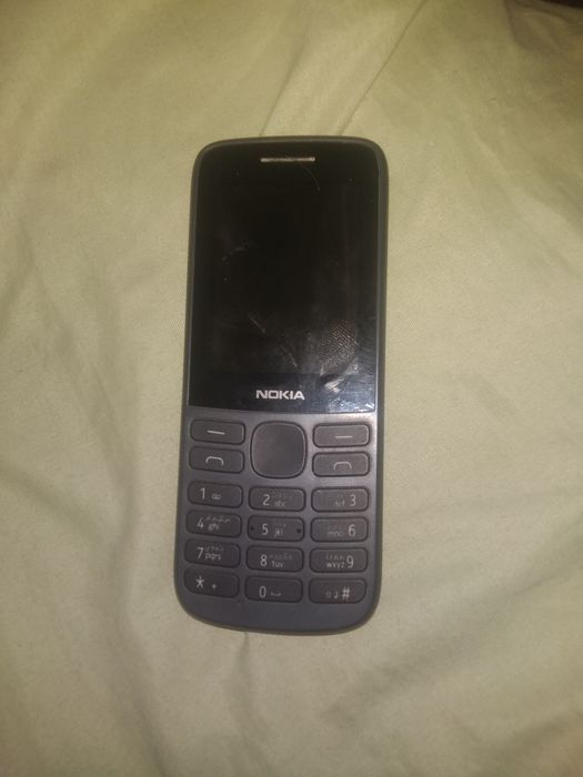 Nokia  yengi 2025
