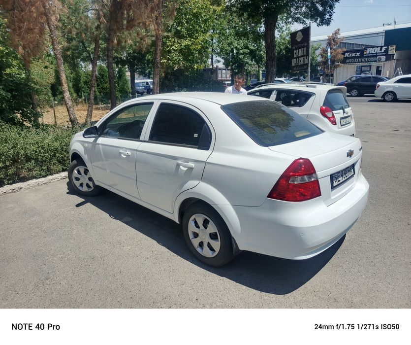 Нексия 3 Аренда Выкуп