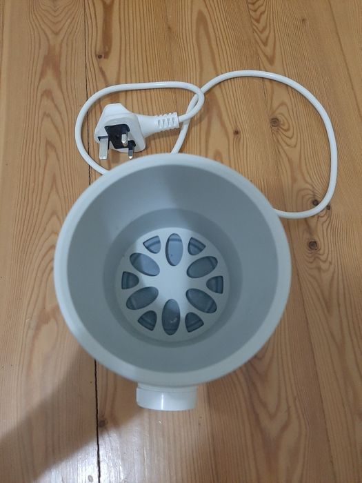 Электрический подогреватель