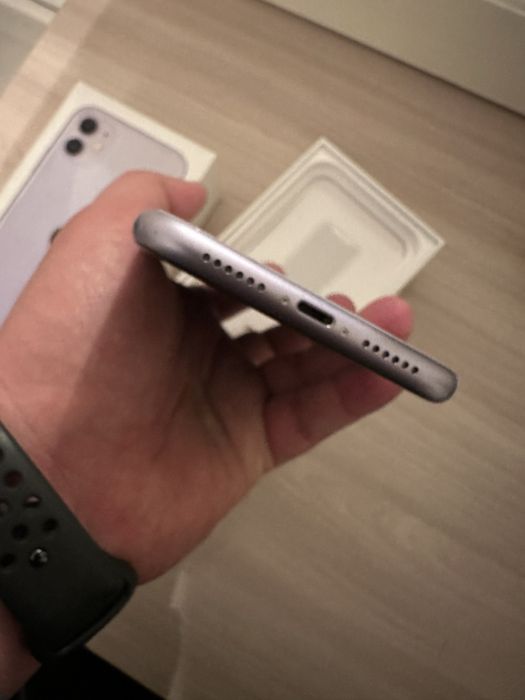 IPhone 11 128гб Срочно продам