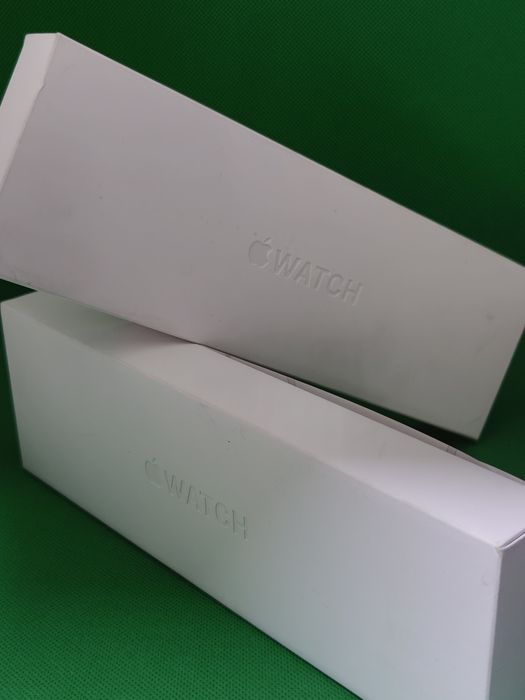 Apple Watch seria 11 Nou * Garantie *
