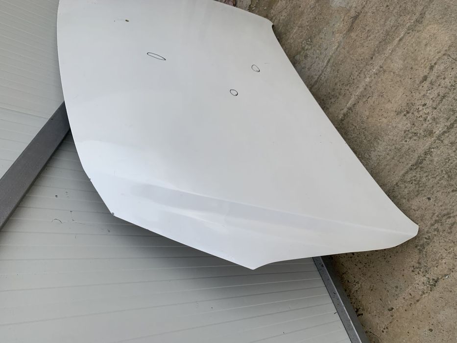 Capota Motor Mazda 3, 2013, 2014, 2015, 2016, 2017, 2018.