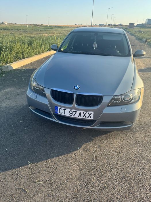 BMW Seria 3 2005 — imagine 3