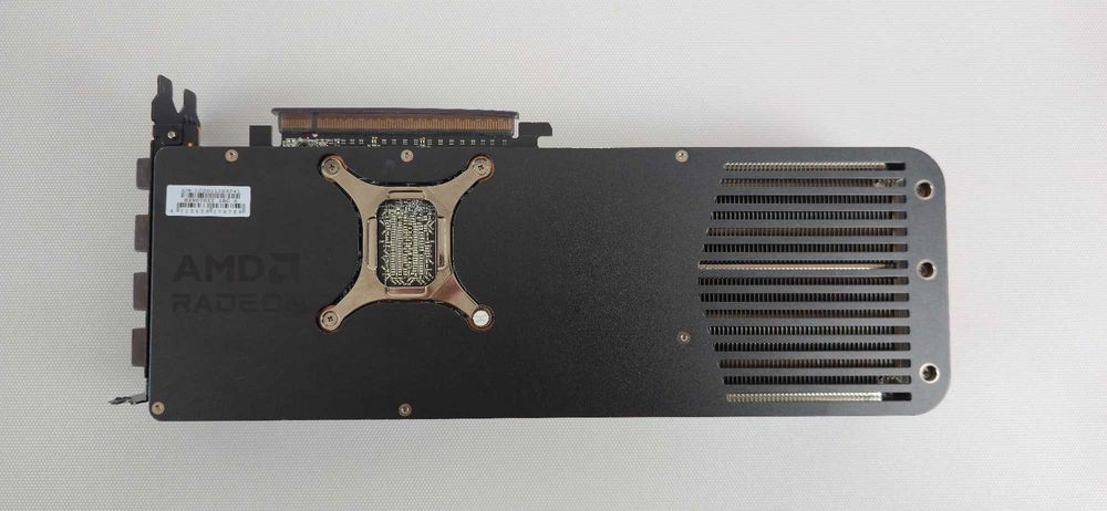 Видео карта Powercolor Reaper RX 9070 XT 16GB GDDR6 AMD Radeon