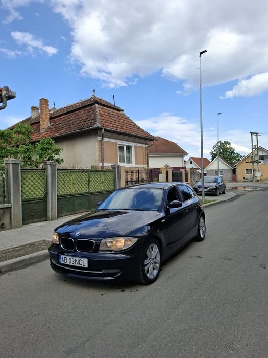 BMW 1 Series 2006 — imagine 2