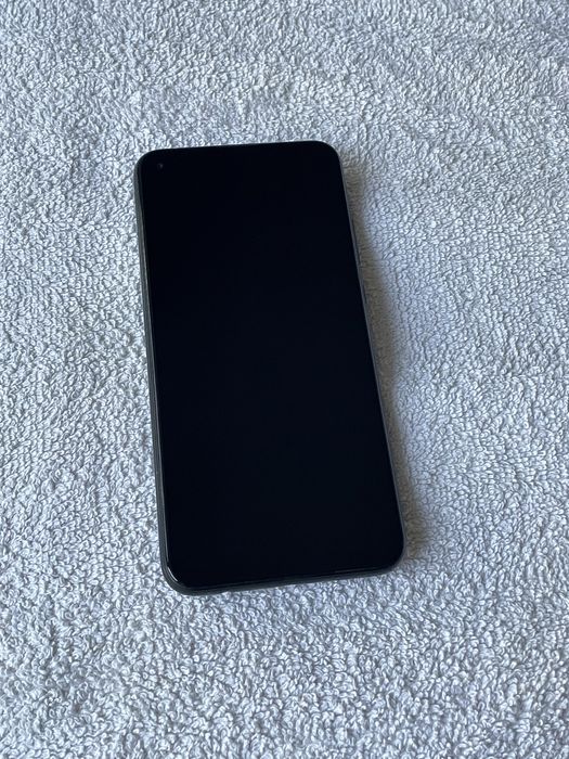 Huawei P40 Black