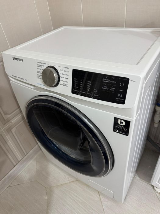 Стиральная машина Samsung