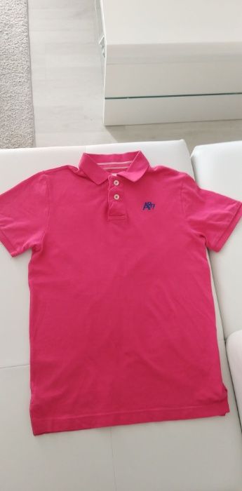 vand tricou barbatesc polo sport produs de calitate,import.mar.M