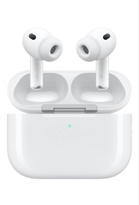 Apple AirPods Pro 3