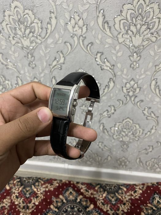 AL-HARAMEEN soati sotiladi narxi 46$ kami bor