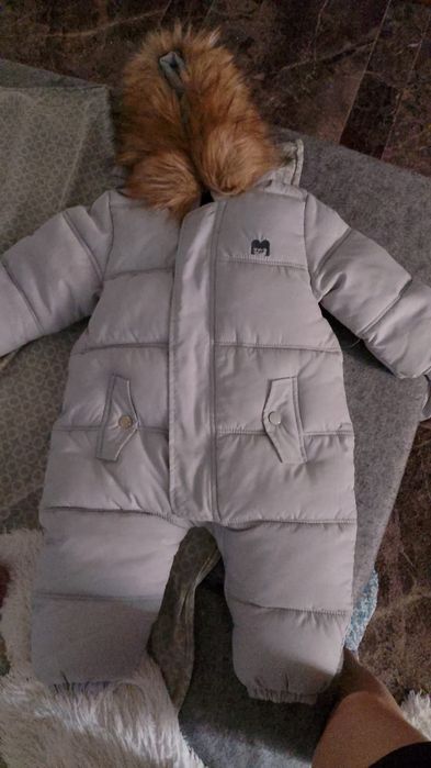 Продам детский комбинезон