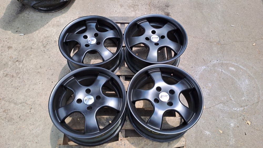 16" 4X108mm Ford, 4х108мм Форд, MiM