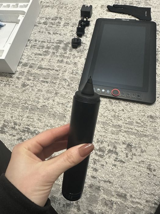 Tabletă grafică XP-PEN Artist 13.3 Pro | grafic design & ilustrații