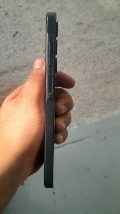 Samsung Galaxy A16   8+8/256 GB