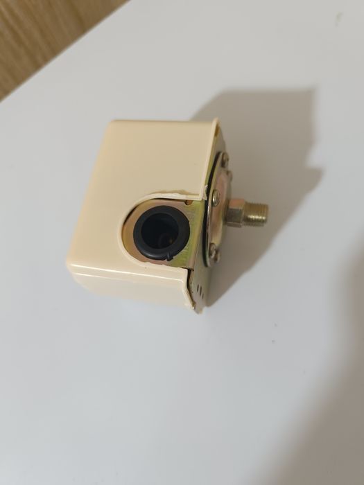 Реле давления прессостат