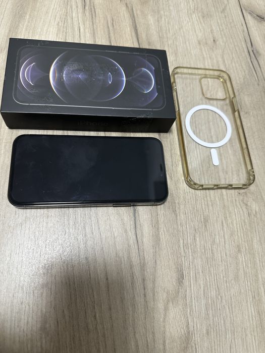 Vand IPhone 12 Pro 128 gb