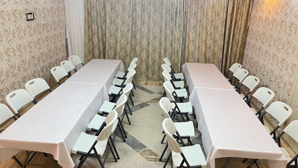 Аренда стол отырғыштар