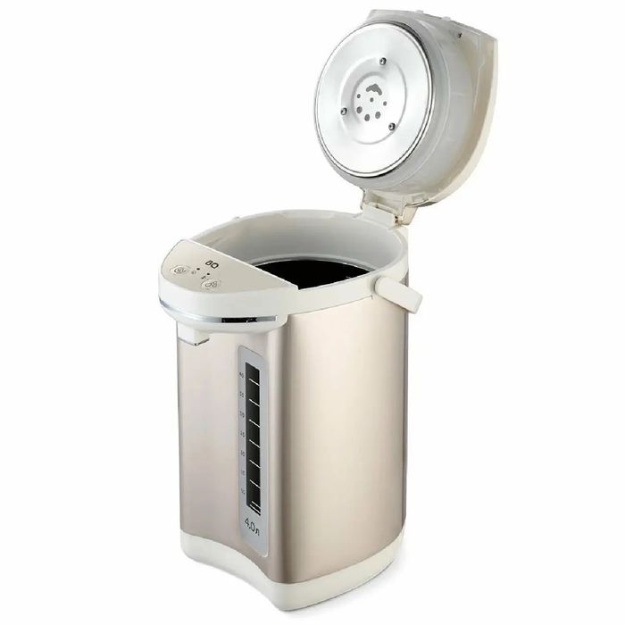 Термопот BQ TP400 Gold-white