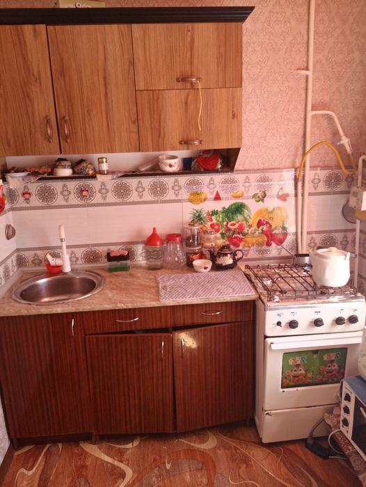 Дом 1 комнаты квартира