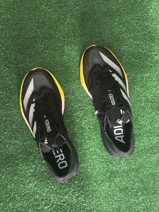 Asidas Adizero Adios 8