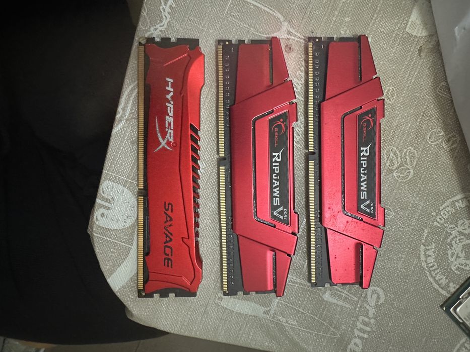 Memorii ddr 3 super pret