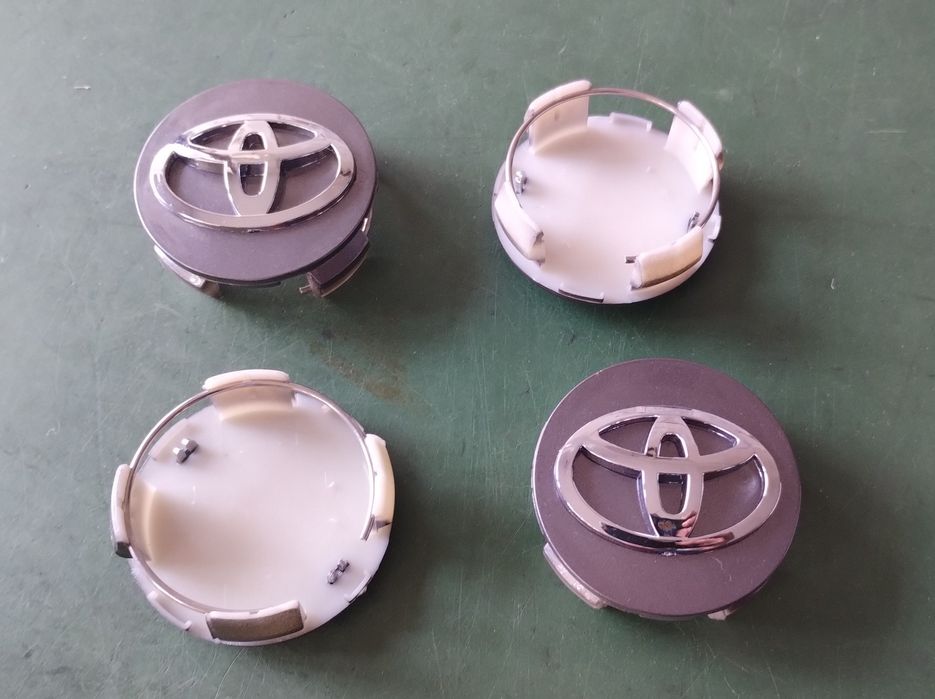 Capace Toyota 62 mm